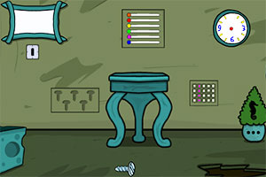 救出双胞胎姐妹