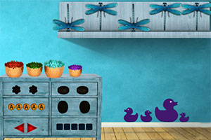 肮脏的男孩逃走