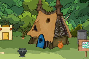 拯救哭泣小男孩