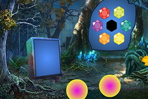 救援快乐魔法师