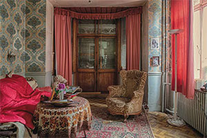 被遗忘的城堡逃脱