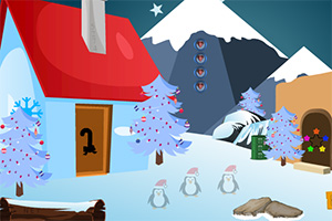 寻找遗失的礼物