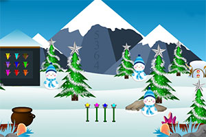 寻找丢失的帽子