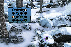 逃离中世纪土地