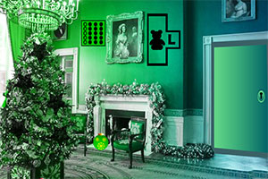 找寻丢失的礼物