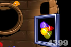 逗小猴开心之圣诞节