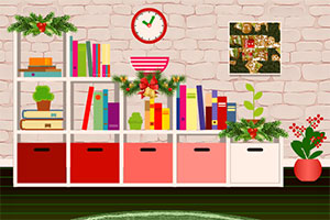 寻找圣诞的铃铛