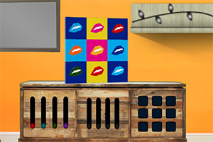 逃离占星者的家