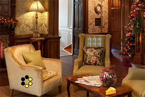 寻找完美的圣诞礼物