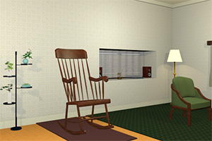 逃出日式房屋17