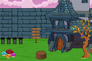 寻找丢失的吉他