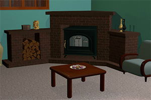 逃出日式房屋19