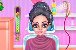 妈妈和爸爸温泉沙龙