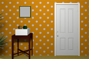 逃离舒适屋子42