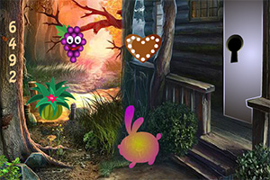 救援美丽小公主