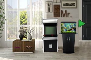 公寓逃脱挑战11