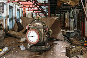 趣味密室逃离10