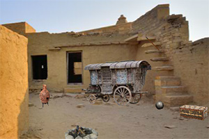 趣味密室逃离11