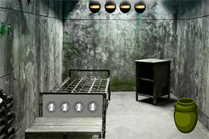 被遗弃的囚犯营救