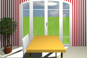 逃离舒适屋子47