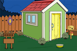 拯救聪明的男孩