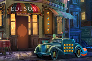 救援懒惰的蜂蜜