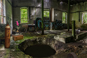 趣味密室逃离15