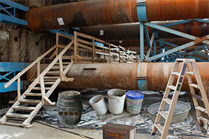 快逃离废弃工厂2