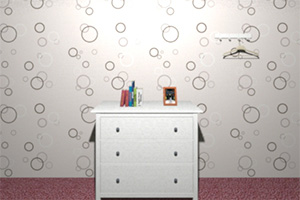 逃离舒适屋子49