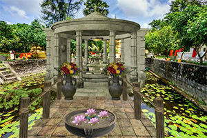 趣味密室逃离18