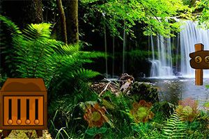 救援可爱的小天使