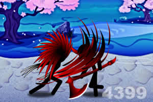 火柴人格斗进化v1.1