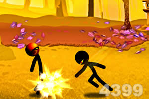 火柴人格斗进化v1.1