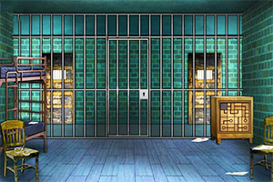 逃离无人的监狱2