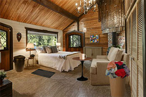 逃出废弃的小镇14