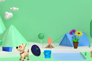 逃出奇幻世界21