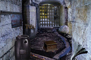 趣味密室逃离20