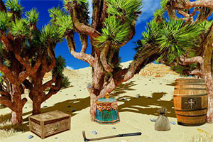 逃出奇幻世界23