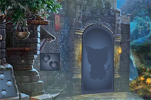 救援丑陋的怪物