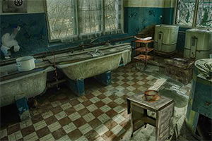 逃出奇幻世界22