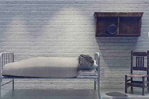 逃出神秘地下室