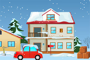 拯救可爱小企鹅