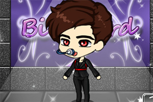 最帅的校园男生3