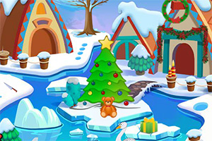 趣味密室大逃离2