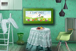 趣味密室大逃离