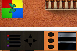 救援受困的导师