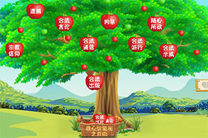 公民自由我知道