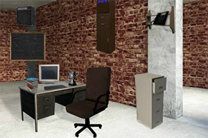 趣味密室大逃离6