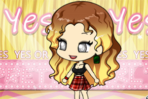 最美的校园女生83