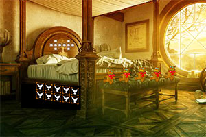 逃离霍比特人的房屋2